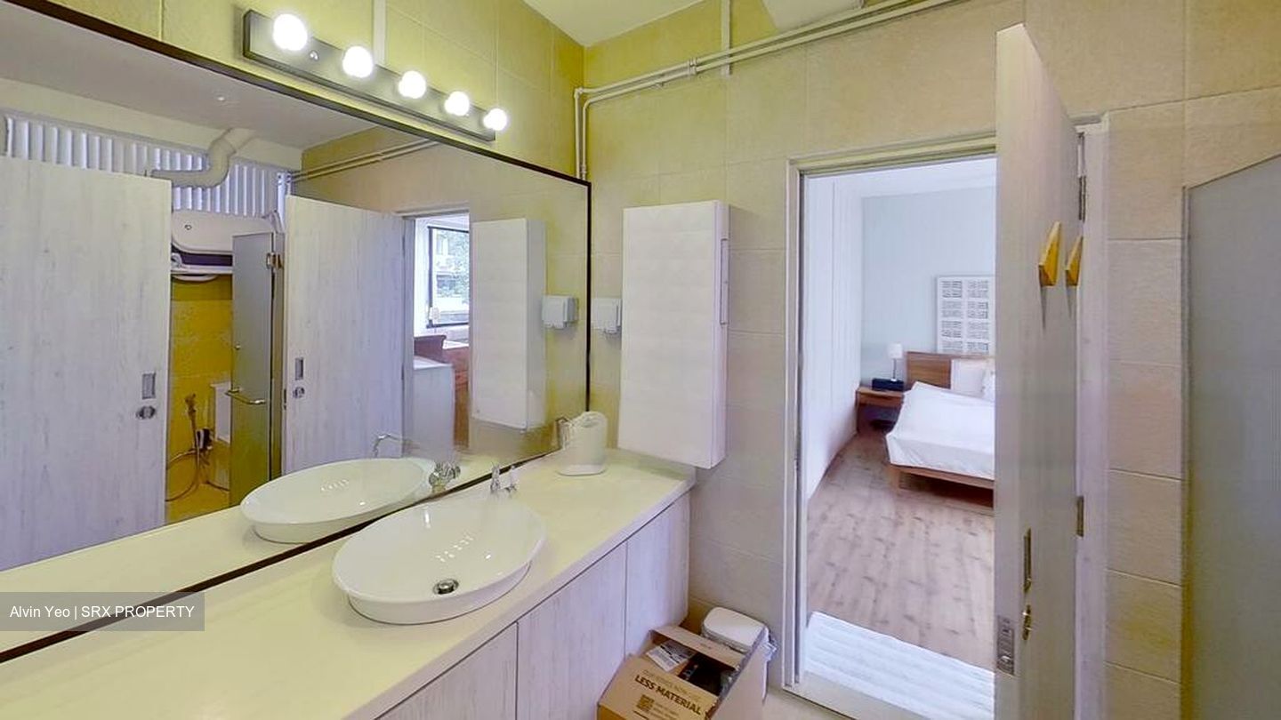 Blk 25 Lim Liak Street (Bukit Merah), HDB 3 Rooms #446733081